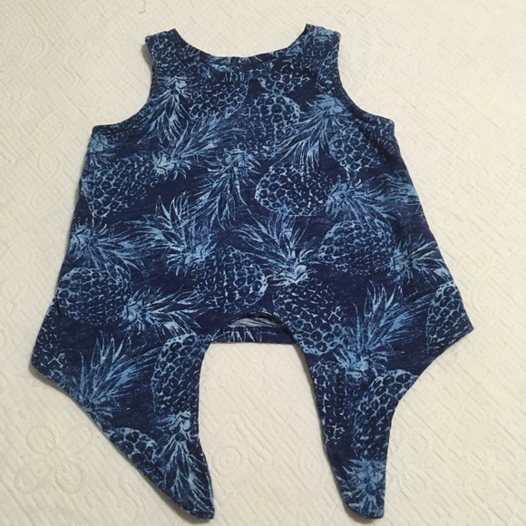 12-18m (3/$20) Patterned Summer by Old Navy and Disney - Picture 11 of 11